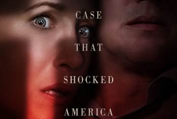 Movie Vault The Conjuring 3: The Devil Made Me Do It Movie Vault The Conjuring 3: The Devil Made Me Do It