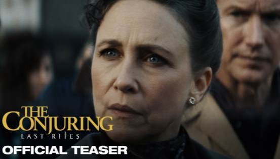 Official Teaser
