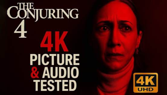 The Conjuring: Last Rites — A Dark, Atmospheric Final Chapter