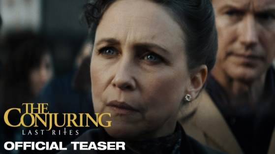 Official Teaser