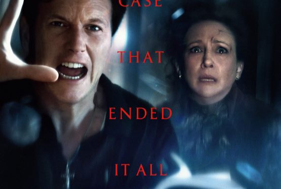 The Conjuring: Last Rites