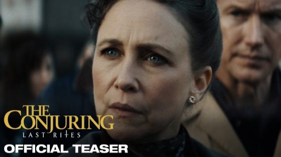 Official Teaser