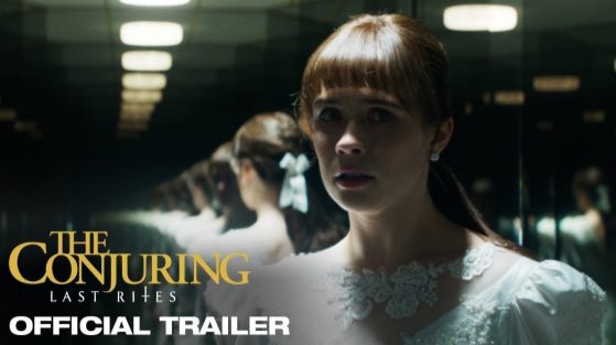 Official Trailer