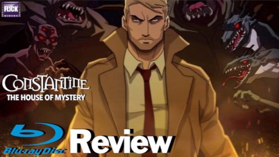 Blu-ray Video Review