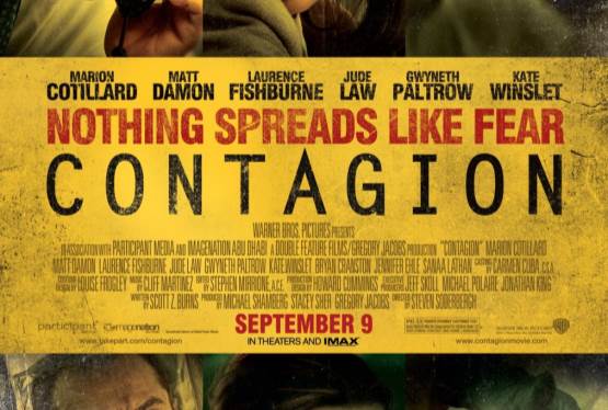 Contagion