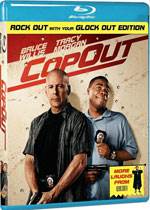 Cop Out (2010) Blu-ray Review