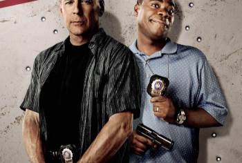 Movie Vault poster for Cop Out