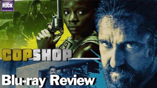 4K Video Review