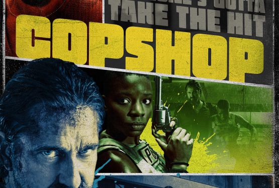Copshop