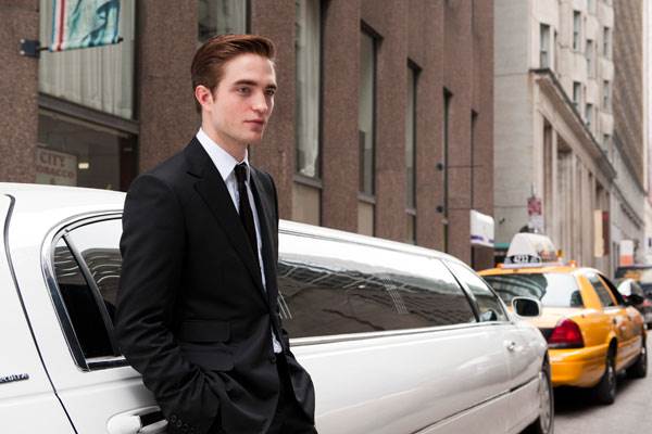 Cosmopolis Courtesy of Entertainment One. All Rights Reserved.