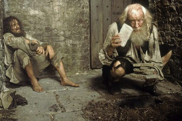 The Count of Monte Cristo Courtesy of Touchstone Pictures. All Rights Reserved.