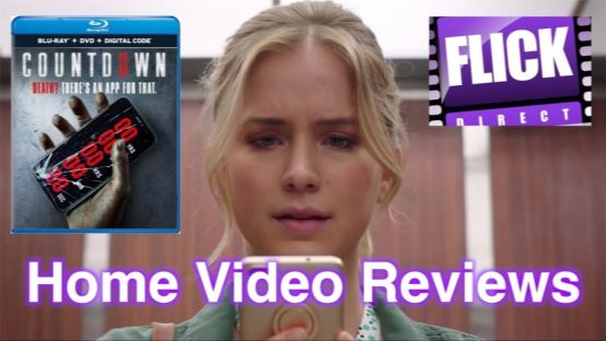 Home Video Review