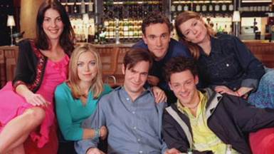Coupling © BBC. All Rights Reserved.