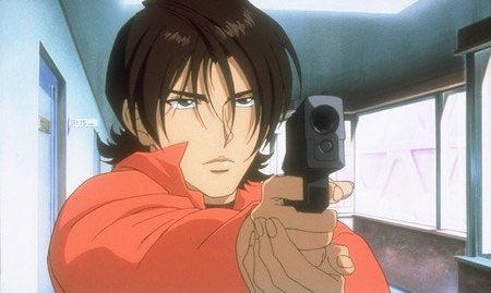 Cowboy Bebop: The Movie Courtesy of Sunrise Animation. All Rights Reserved.