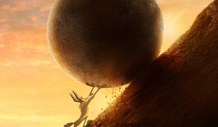 Coyote vs. Acme (2026) movie image