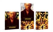 Crank Physical Media: 4K UHD Review