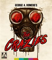 The Crazies Physical Media: Blu-ray Review