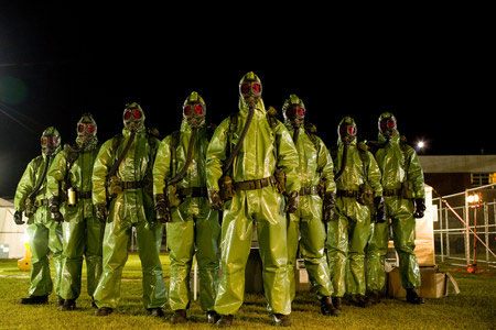 The Crazies Courtesy of Overture Films. All Rights Reserved.