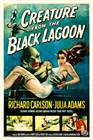 Creature From The Black Lagoon