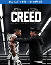 Creed Physical Media: Blu-ray Review