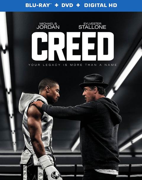 Creed Blu-ray Review
