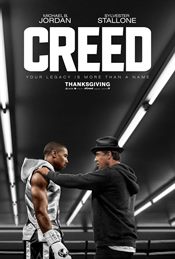 Creed Movie / Film Review