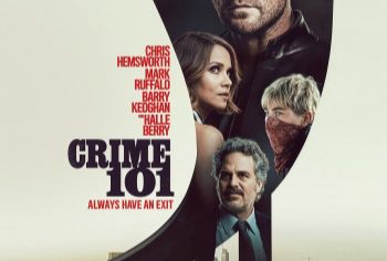 Crime 101 Delivers a Strong Cast but an Uneven Hei...