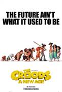 The Croods: A New Age