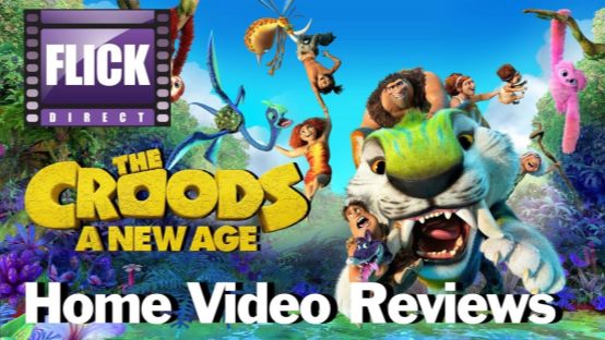 Home Video Review