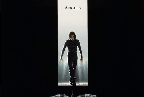 The Crow
