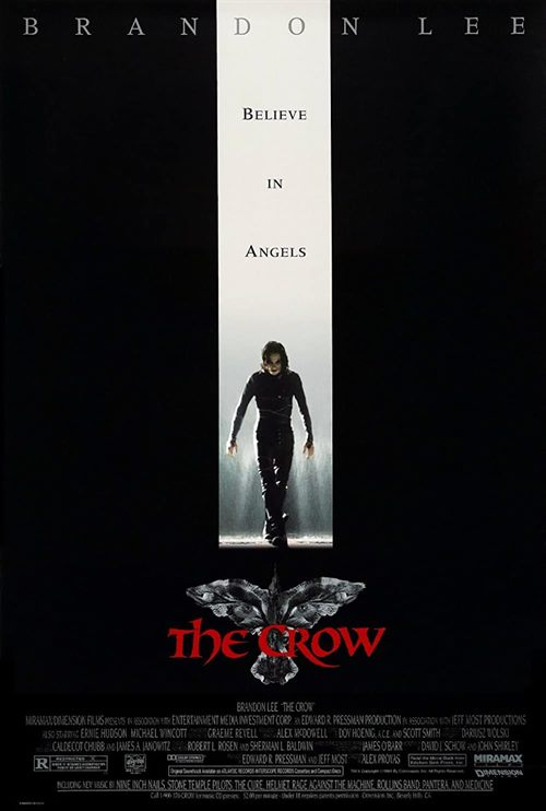 The Crow
