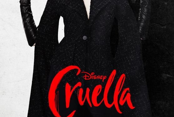 Cruella