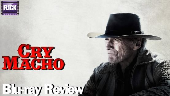 Blu-ray Review