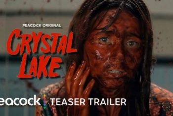 Video: Crystal Lake Teaser Trailer Reveals Pamela Voorhees' Nightmare