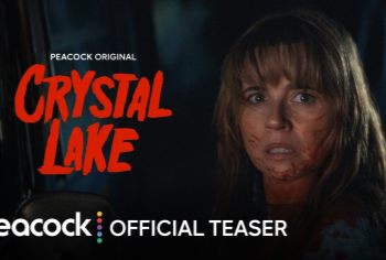 Video: Pam Voorhees' Nightmare Begins | Crystal Lake Official Teaser