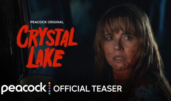 Pam Voorhees' Nightmare Begins | Crystal Lake Official Teaser