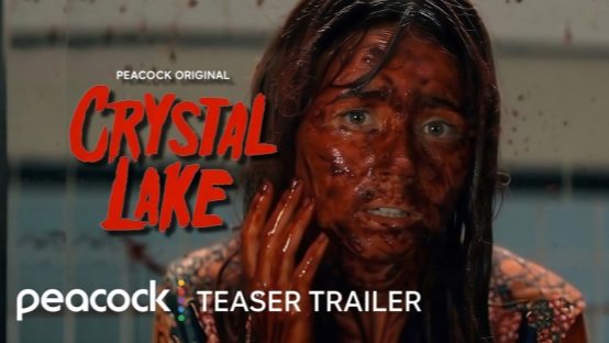 Crystal Lake Teaser Trailer Reveals Pamela Voorhees' Nightmare