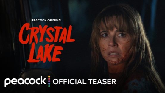 Pam Voorhees' Nightmare Begins | Crystal Lake Official Teaser