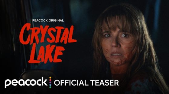 Pam Voorhees' Nightmare Begins | Crystal Lake Official Teaser