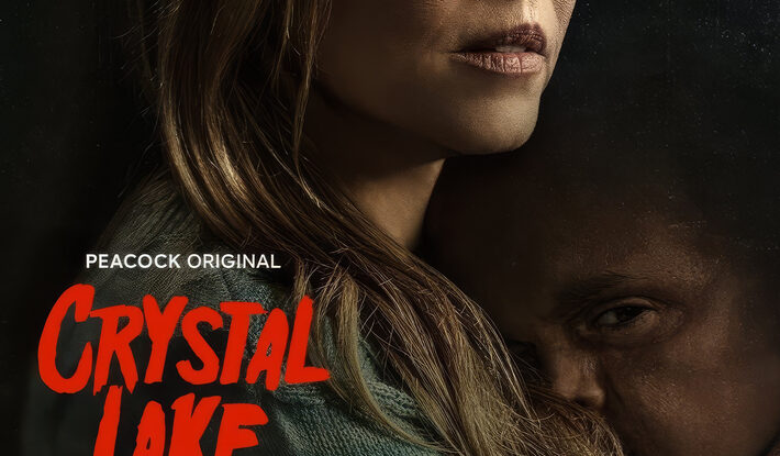 Crystal Lake (2026) movie image