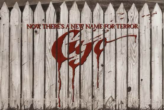 Cujo