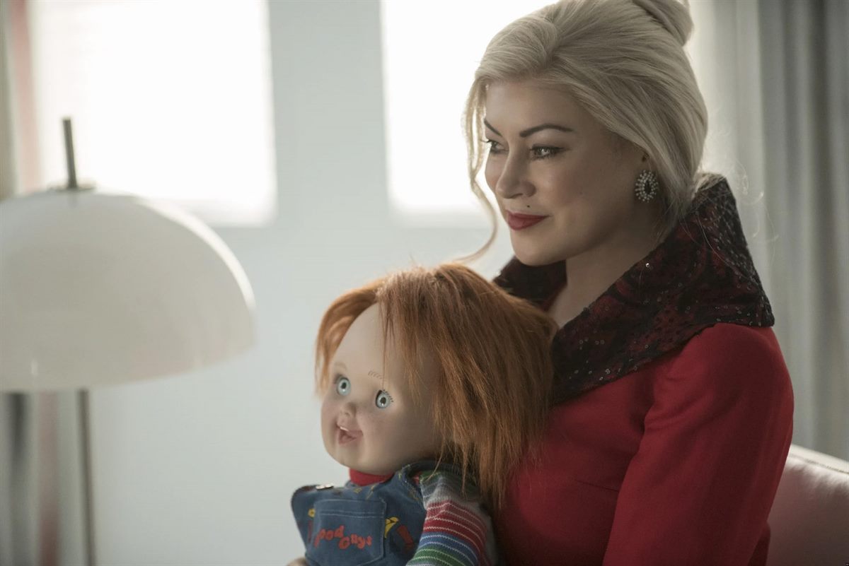 Cult of Chucky Courtesy of Universal Pictures. All Rights Reserved.