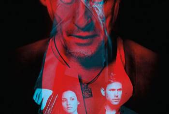 Movie Vault poster for Cult