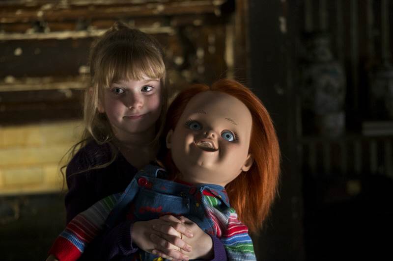 Curse of Chucky Courtesy of Universal Pictures. All Rights Reserved.