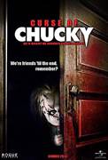 Curse of Chucky