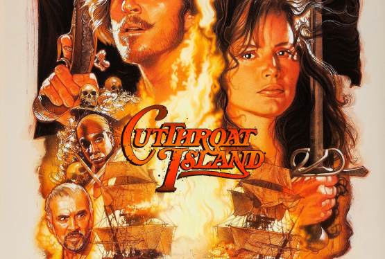 Cutthroat Island