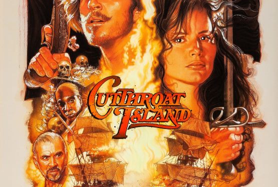 Cutthroat Island