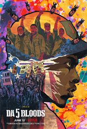 Da 5 Bloods Movie / Film Review