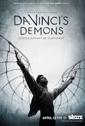 Da Vinci's Demons