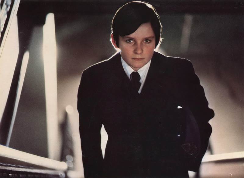 Damien: Omen II Courtesy of 20th Century Studios. All Rights Reserved.
